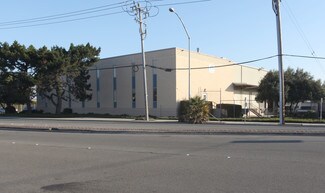 Plus de détails pour 501 S Airport Blvd, South San Francisco, CA - Industriel/Logistique à vendre