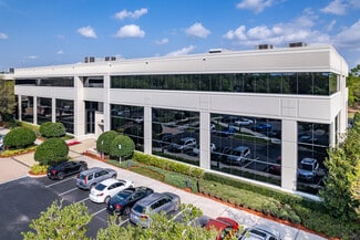 Plus de détails pour 11315 Corporate Blvd, Orlando, FL - Bureau à louer