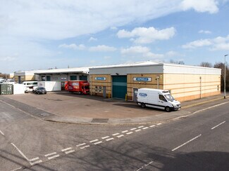 Plus de détails pour Morton Park Way, Darlington - Industriel/Logistique à louer