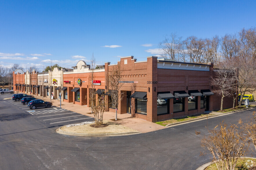 330 Mayfield Dr, Franklin, TN à louer - Photo de l’immeuble – Image 3 sur 9