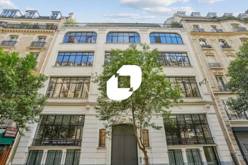5 Rue Bachaumont, Paris à louer Photo de l’immeuble– Image 1 sur 25