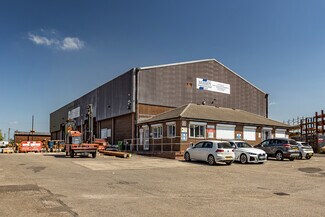Plus de détails pour Windsor St, Oldham - Industriel/Logistique à vendre