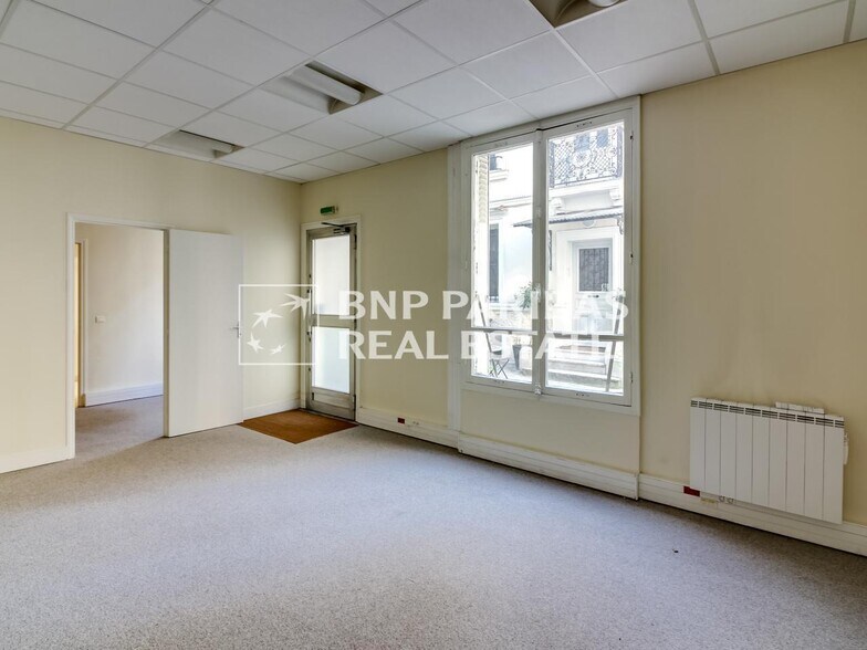14 Bis Rue Victor Méric, Clichy à louer - Photo intérieure – Image 2 sur 15