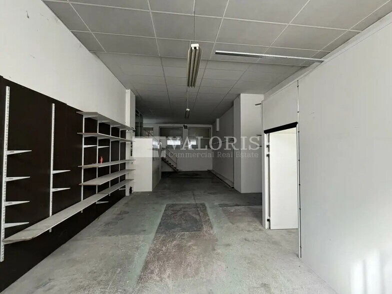Local commercial dans Villeurbanne à louer - Photo intérieure – Image 3 sur 10
