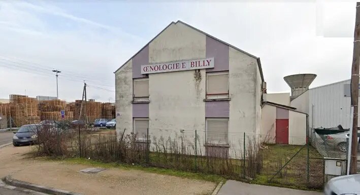 Local d'activités dans Chalon-sur-Saône à vendre - Photo de l’immeuble – Image 3 sur 6