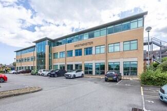 Plus de détails pour St Marks Ct, Thornaby - Bureau à louer