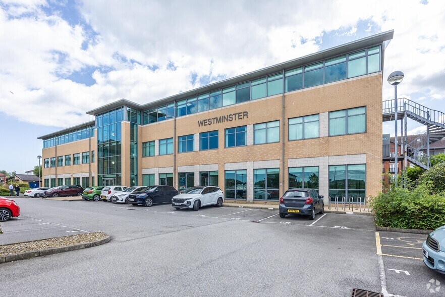 St Marks Ct, Thornaby à louer - Photo principale – Image 1 sur 2