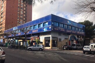 Plus de détails pour Avenida Príncipe, 27, Talavera de la Reina - Bureau à vendre
