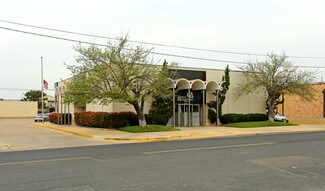 Plus de détails pour 603 N 8th St, Killeen, TX - Bureau à vendre