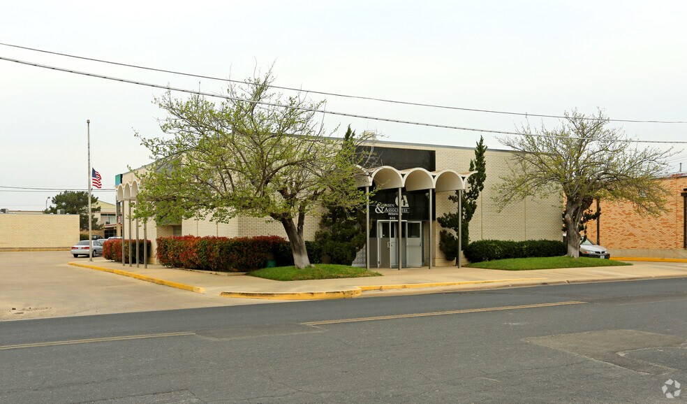 603 N 8th St, Killeen, TX à vendre - Photo principale – Image 1 sur 39