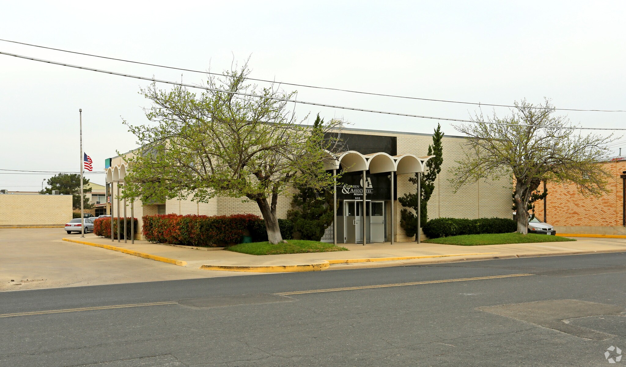 603 N 8th St, Killeen, TX à vendre Photo principale– Image 1 sur 40