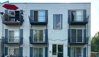 Plus de détails pour 12641 Rue Victoria, Montréal, QC - Logement à vendre