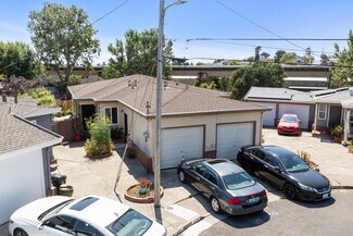 Plus de détails pour 1029 Ranchito Ct, El Cerrito, CA - Logement à vendre
