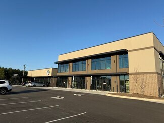 Plus de détails pour 8119 Panara Dr, Charlotte, NC - Bureau/Local commercial à louer