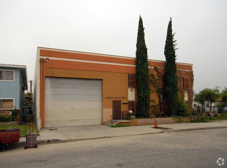 2702 Seaman Ave, El Monte, CA à louer - Photo de l’immeuble – Image 3 sur 10