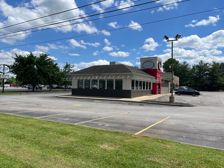 450 Enon Springs Rd, Smyrna, TN à louer - Photo de l’immeuble – Image 2 sur 3