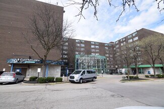 Plus de détails pour 6001 Woodland Ave, Cleveland, OH - Logement à vendre
