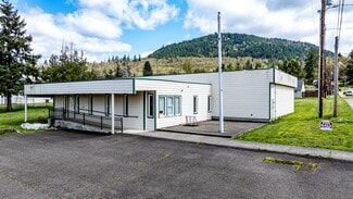 Plus de détails pour 107 E 3rd St, Lowell, OR - Local d’activités à vendre
