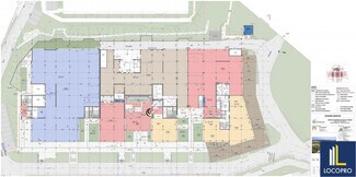 Plus de détails pour Local d'activités à louer