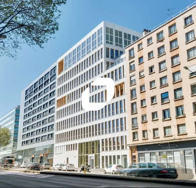 32-34 Avenue Aristide Briand, Arcueil à louer Photo de l’immeuble– Image 1 sur 92