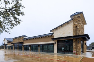 Plus de détails pour NW TPC Parkway & Evans Rd, San Antonio, TX - Local commercial à louer