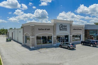 Plus de détails pour 2205 E Edgewood Dr, Lakeland, FL - Local commercial à louer