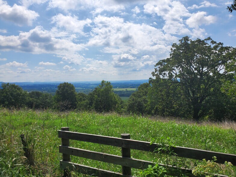 CR 207, Eureka Springs, AR à vendre - Photo de l’immeuble – Image 3 sur 3