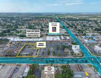 Plus de détails pour 5783 Manatee Ave W, Bradenton, FL - Terrain à vendre