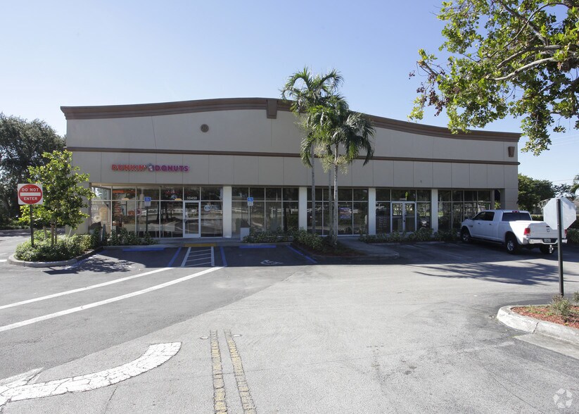 10450-10490 Wiles Rd, Coral Springs, FL à vendre - Photo de l’immeuble – Image 3 sur 6