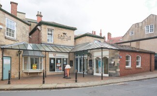 Plus de détails pour Castle Courtyard, Knaresborough - Local commercial à louer