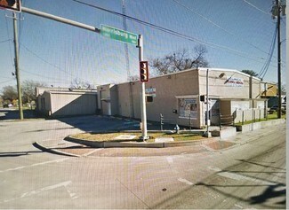Plus de détails pour 5101 Harrisburg Blvd, Houston, TX - Local commercial à vendre