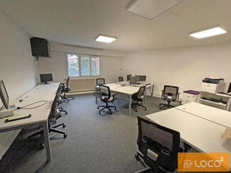 Plus de détails pour 19 Rue De Bayard, Toulouse - Bureau à louer