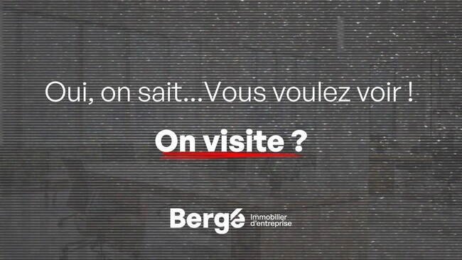 Plus de détails pour Bureau à vendre
