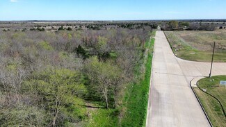 Plus de détails pour 1057 Rudd Rd, Ennis, TX - Terrain à vendre