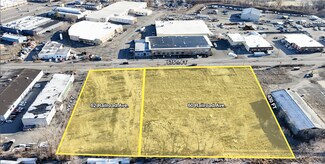 Plus de détails pour 60 & 62 Railroad Ave, Albany, NY - Terrain à vendre