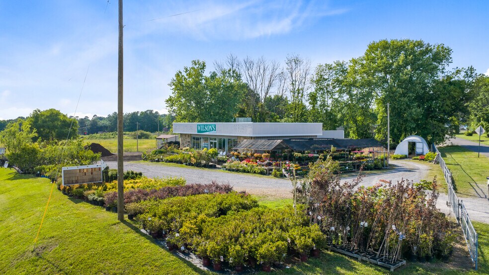 3211 E Main St, Rainsville, AL à vendre - Photo de l’immeuble – Image 3 sur 21