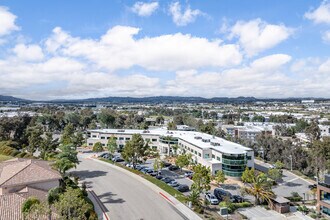 43460 Ridge Park Dr, Temecula, CA - Vue aérienne  vue de carte - Image1