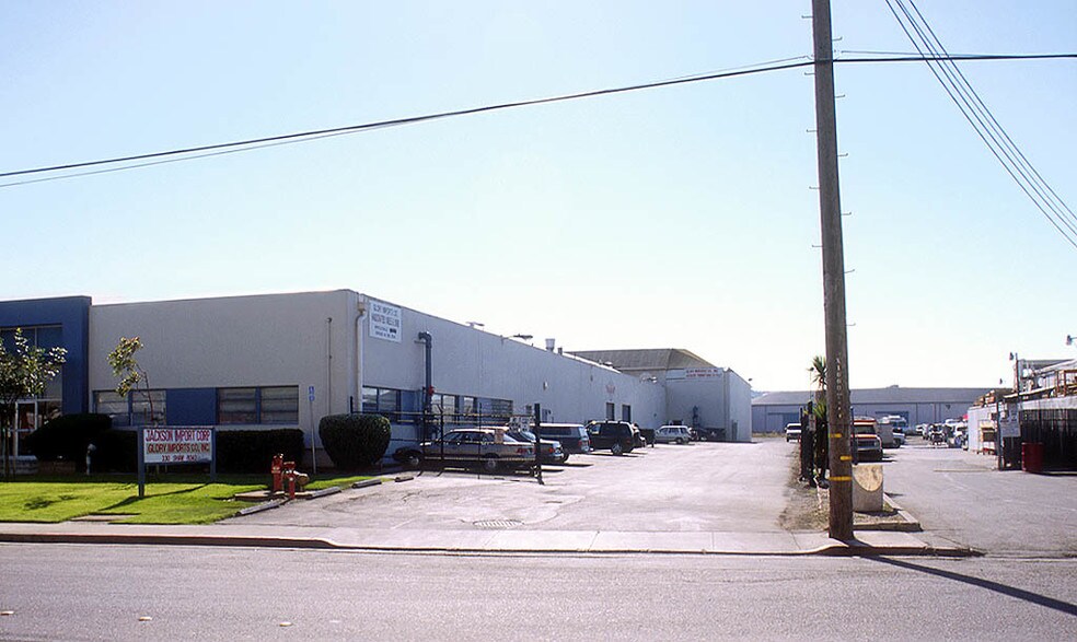 330 Shaw Rd, South San Francisco, CA à louer - Autre – Image 3 sur 24