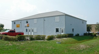 Plus de détails pour 861 SW Lakehurst Dr, Port Saint Lucie, FL - Industriel/Logistique à vendre