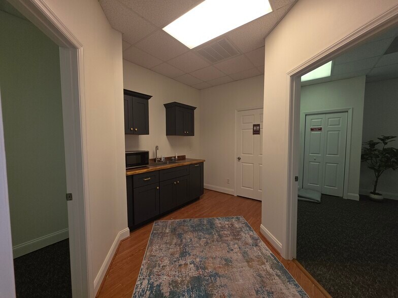 149 Riverwalk Blvd, Ridgeland, SC à louer - Photo de l’immeuble – Image 3 sur 14