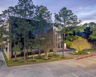 Plus de détails pour 7915 FM-1960 W, Houston, TX - Bureau à louer