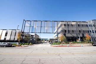 Plus de détails pour 1011 Grandview Ave, Glendale, CA - Bureau à louer