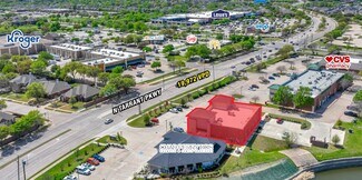 Plus de détails pour 861 N Tarrant Pky, Keller, TX - Local commercial à louer