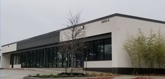 Plus de détails pour 4300 Alpha Rd, Dallas, TX - Local d'activités à louer