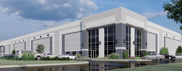1225 Douglas Rd, Batavia, IL à louer - Photo de l’immeuble – Image 1 sur 2