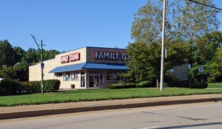 Plus de détails pour 3615 E Northern Pky, Baltimore, MD - Local commercial à vendre