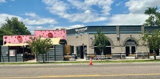 Plus de détails pour 4499 W 38th Ave, Denver, CO - Local commercial à louer