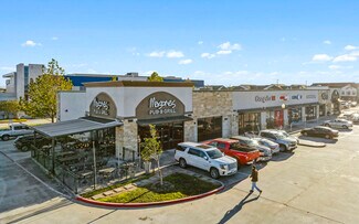 Plus de détails pour The Shoppes at Northpointe Crossing – Local commercial à vendre, Tomball, TX