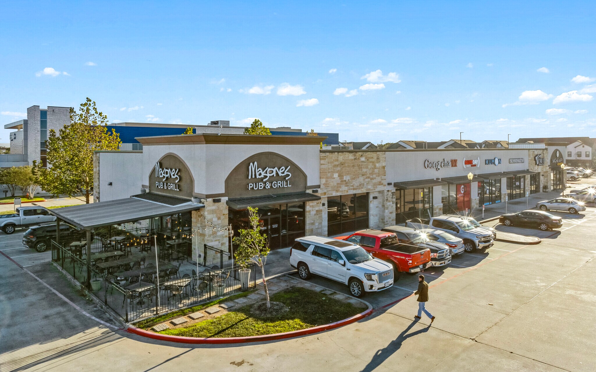 The Shoppes at Northpointe Crossing portefeuille de 2 biens à vendre sur LoopNet.fr Photo de l’immeuble– Image 1 sur 7