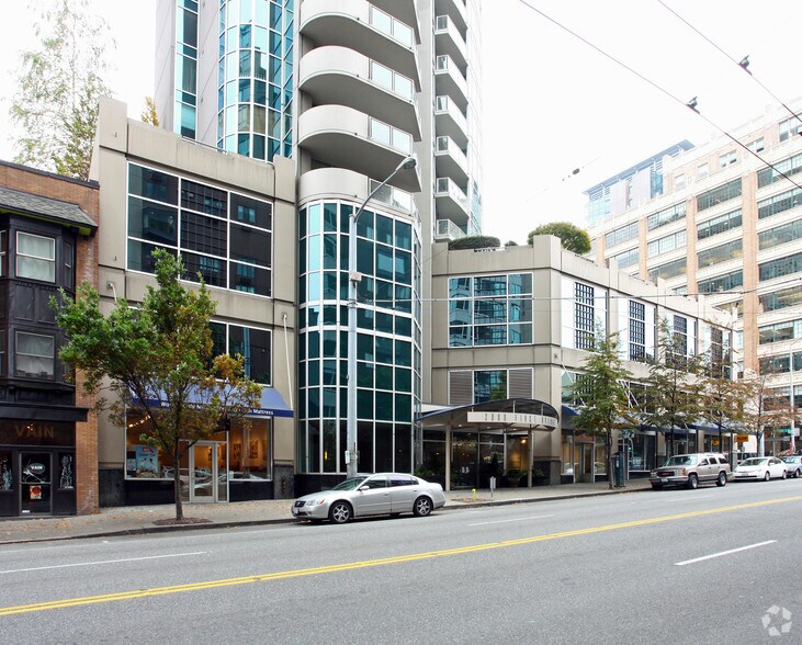 2000 1st Ave, Seattle, WA à louer - Photo de l’immeuble – Image 3 sur 12